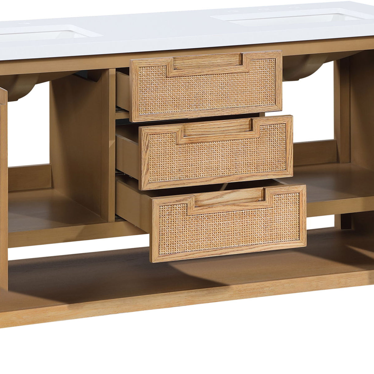 Soren - Bathroom Vanity