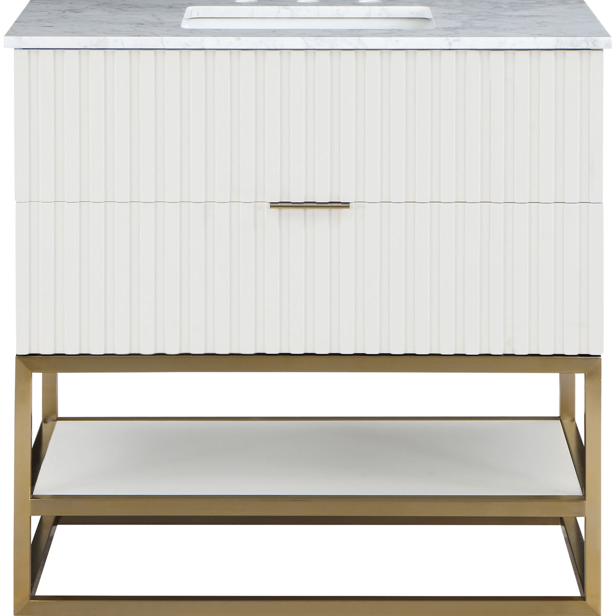 Monad - Bathroom Vanity