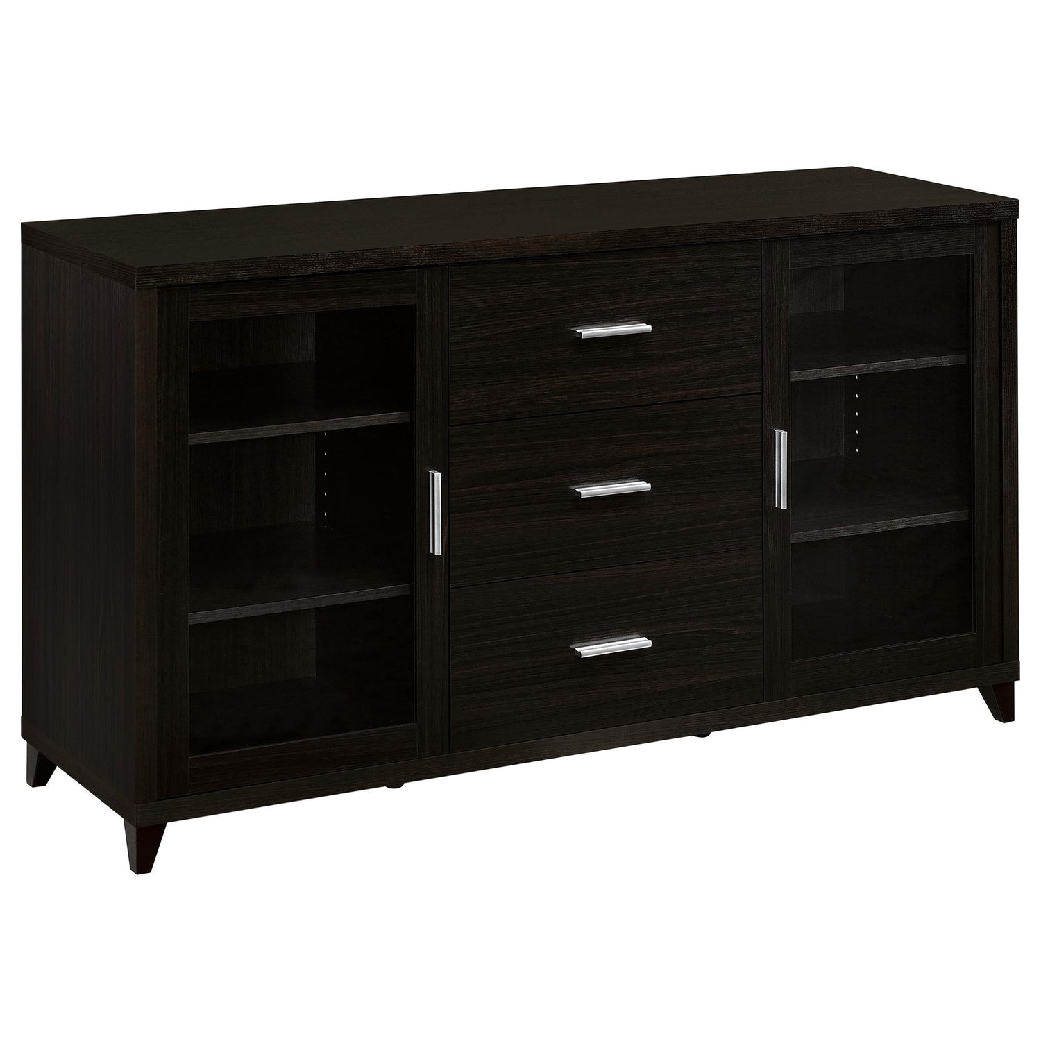 Entertainment Centers