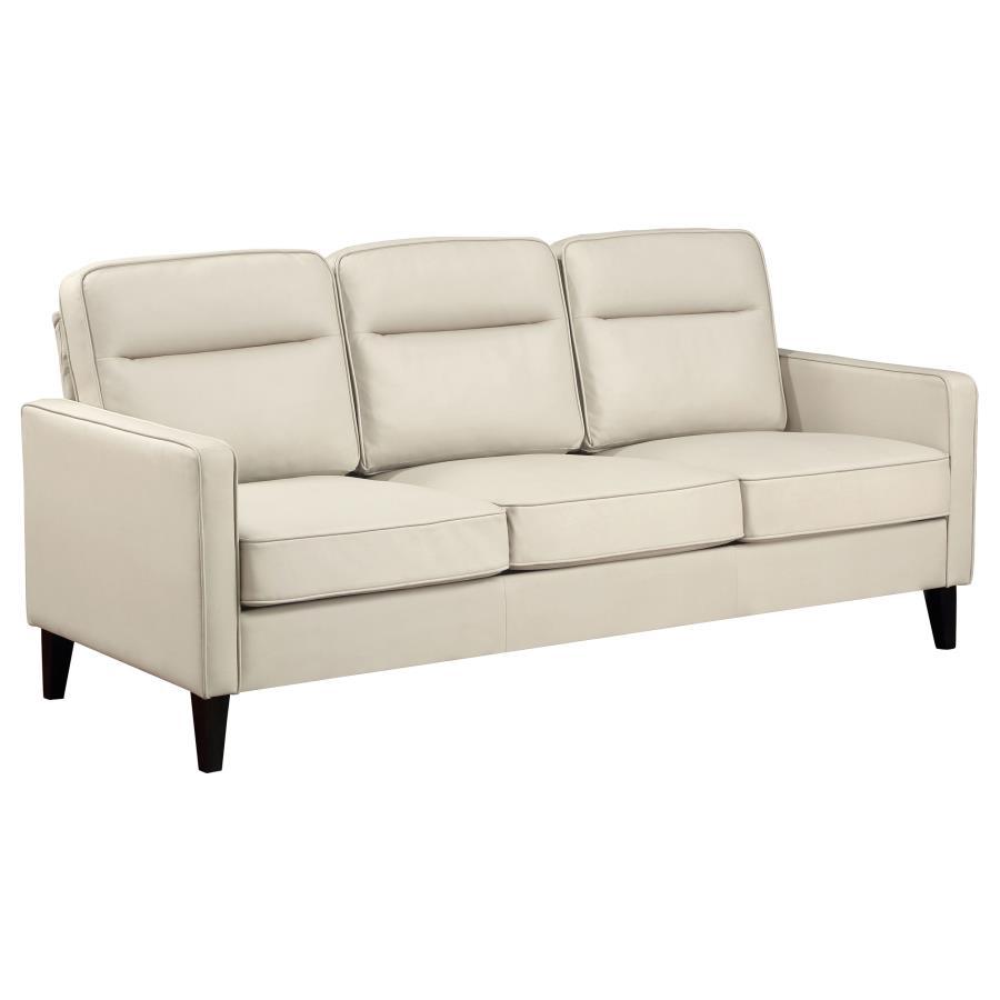 Jonah - Upholstered Track Arm Sofa