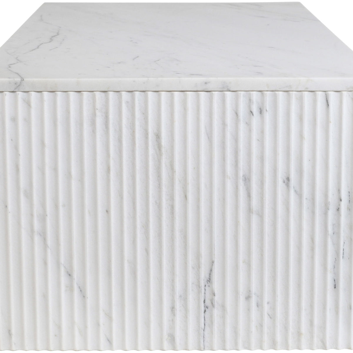 Pienza - Marble Table