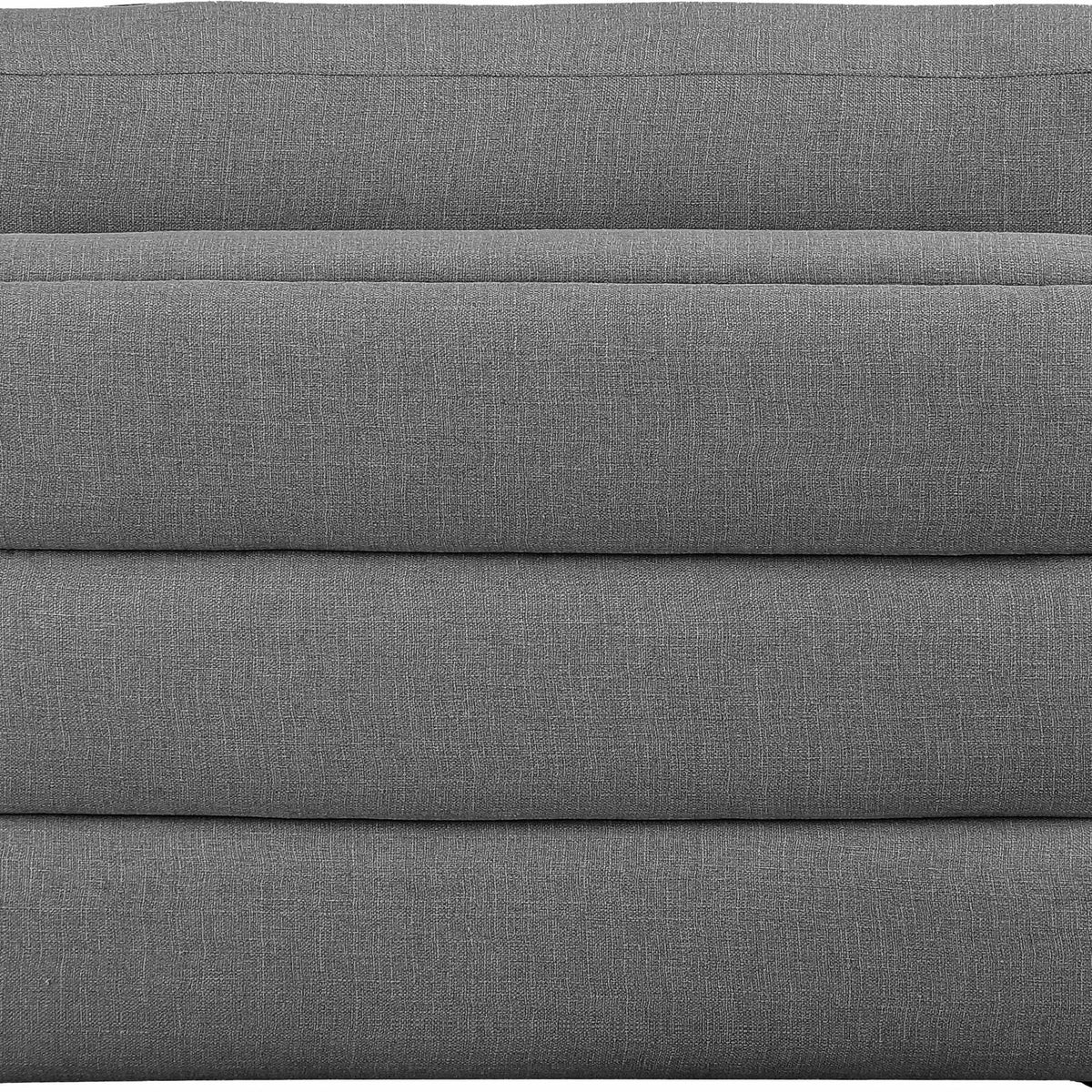 Beckham - Armless Chair