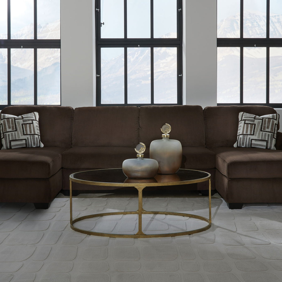 Kimlee - Sectional