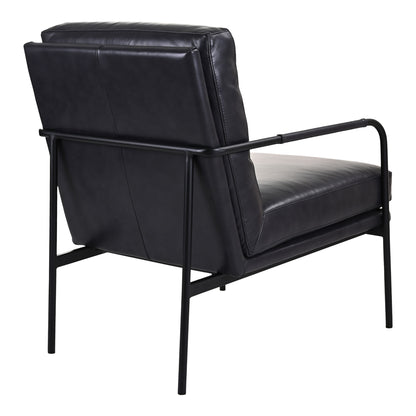 Verlaine - Chair - Black