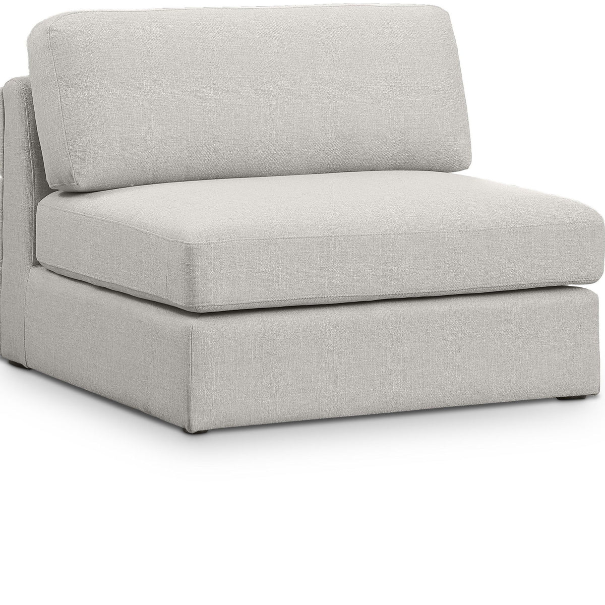 Beckham - Armless Chair