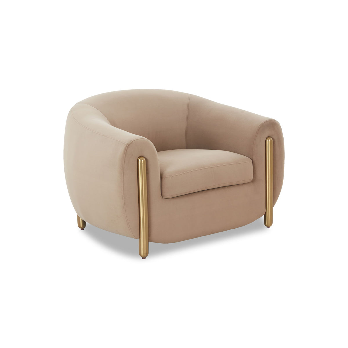 Lina - Accent Chair