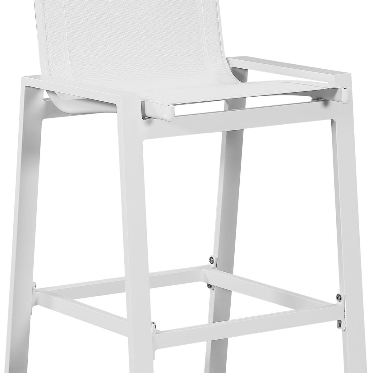 Nizuc - Outdoor Barstool (Set of 2)