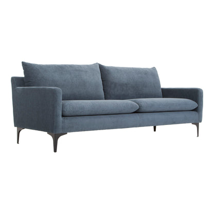 Paris - Sofa - Blue