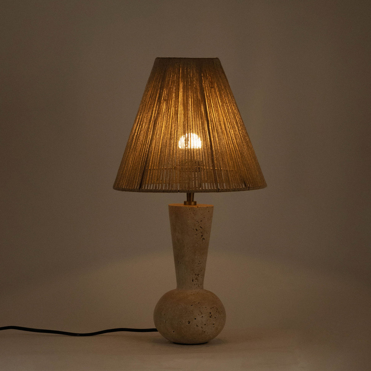 Lucente - Table Lamp