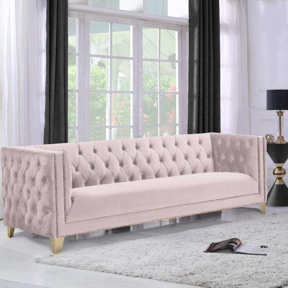 Michelle - Sofa