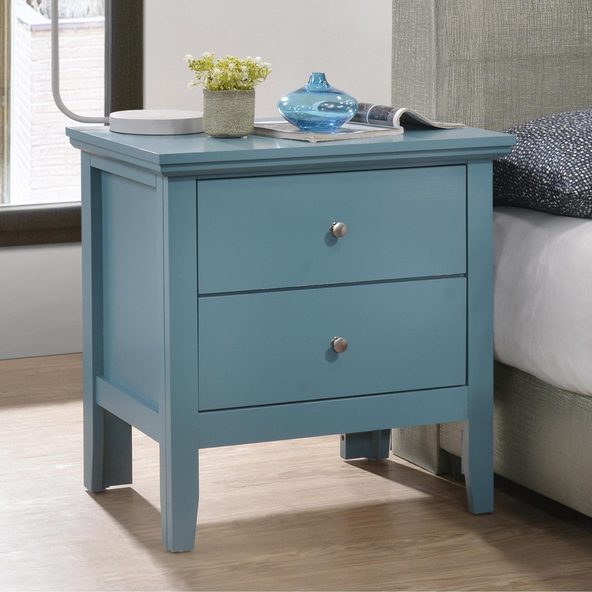 Primo - Nightstand