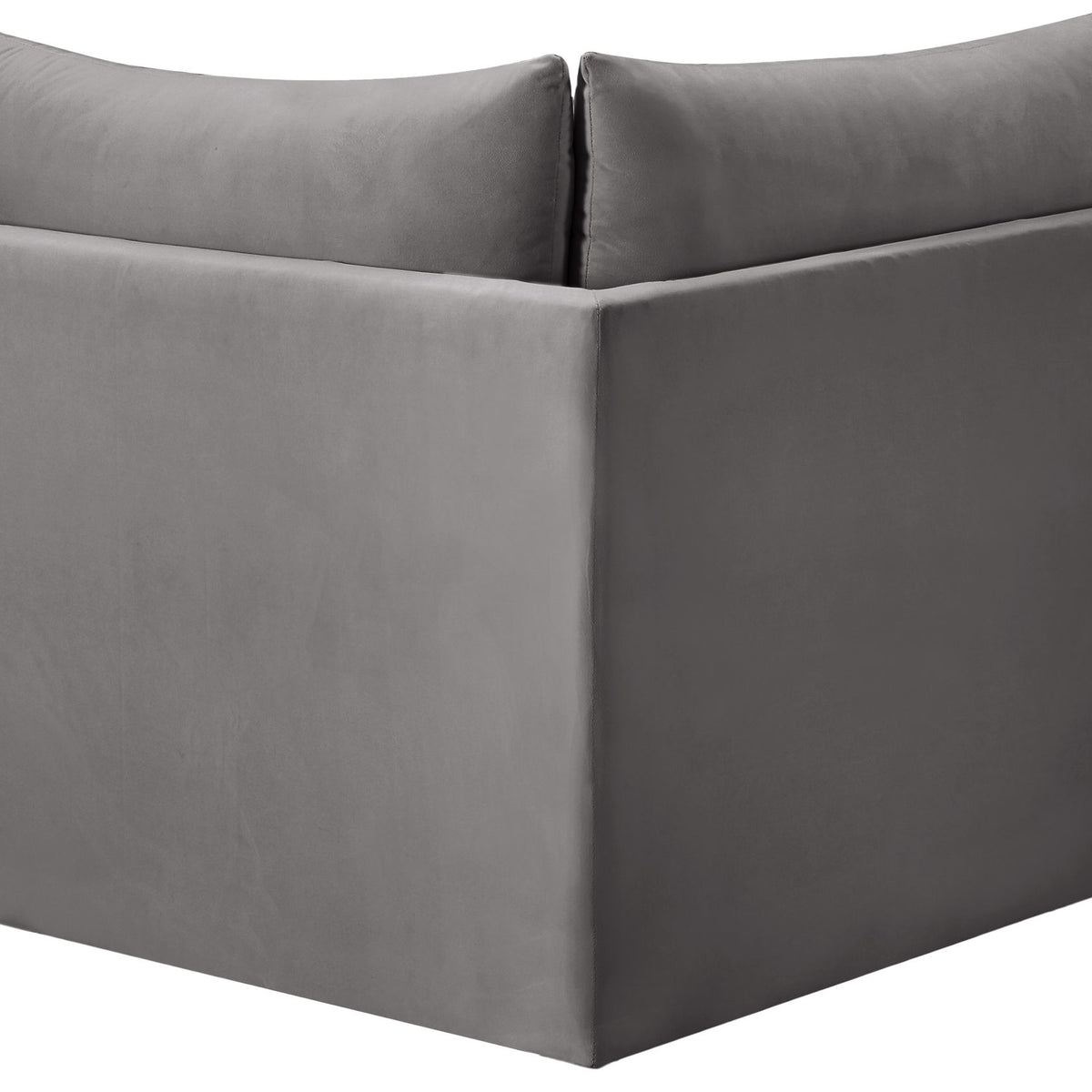 Jacob - Corner Chair