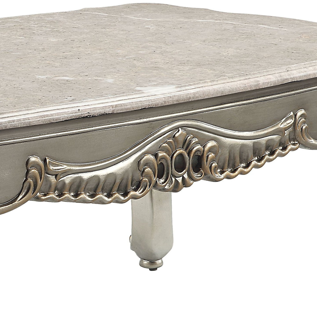 Miliani - Marble Top Table Luxurious Design