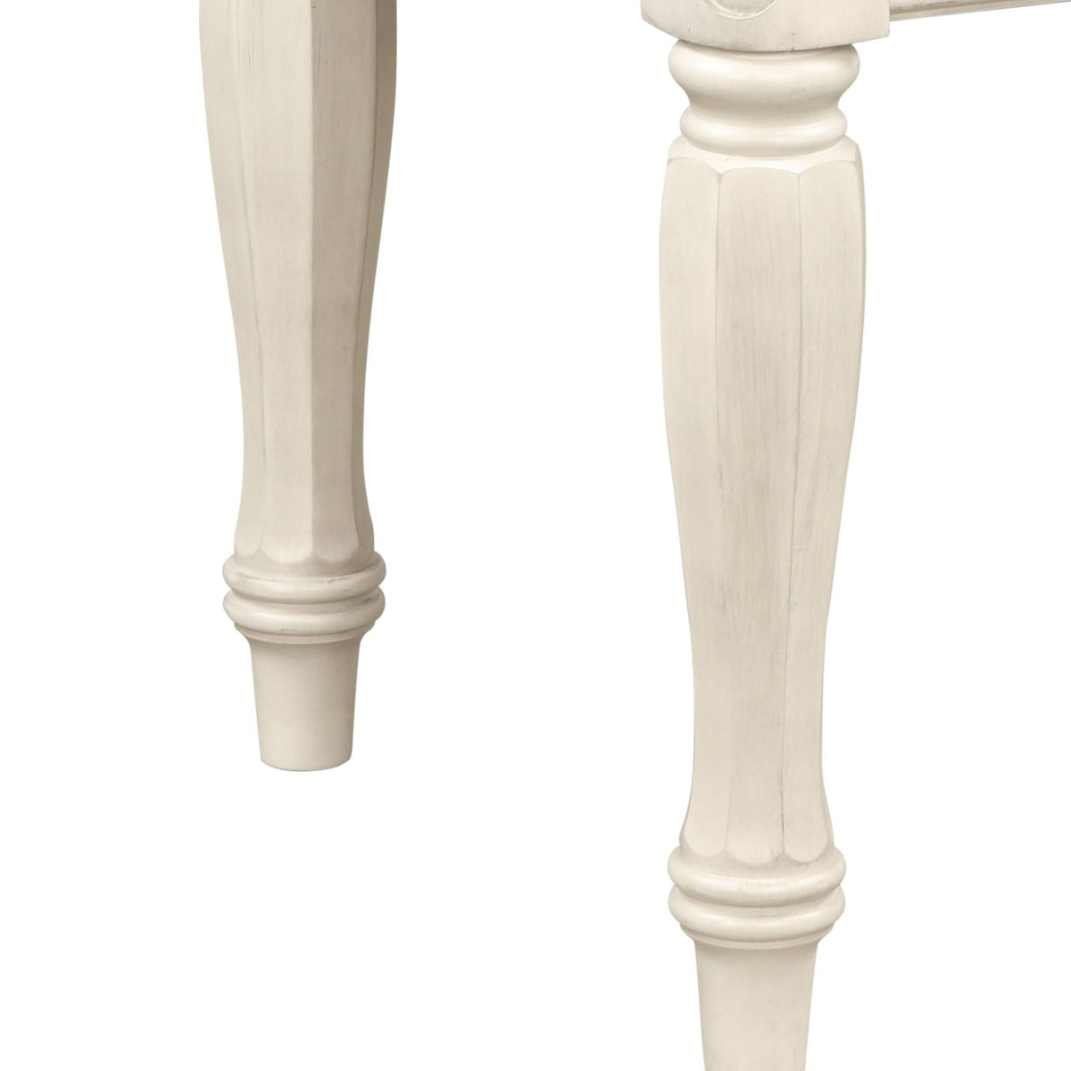 Classic Design Table With Storage