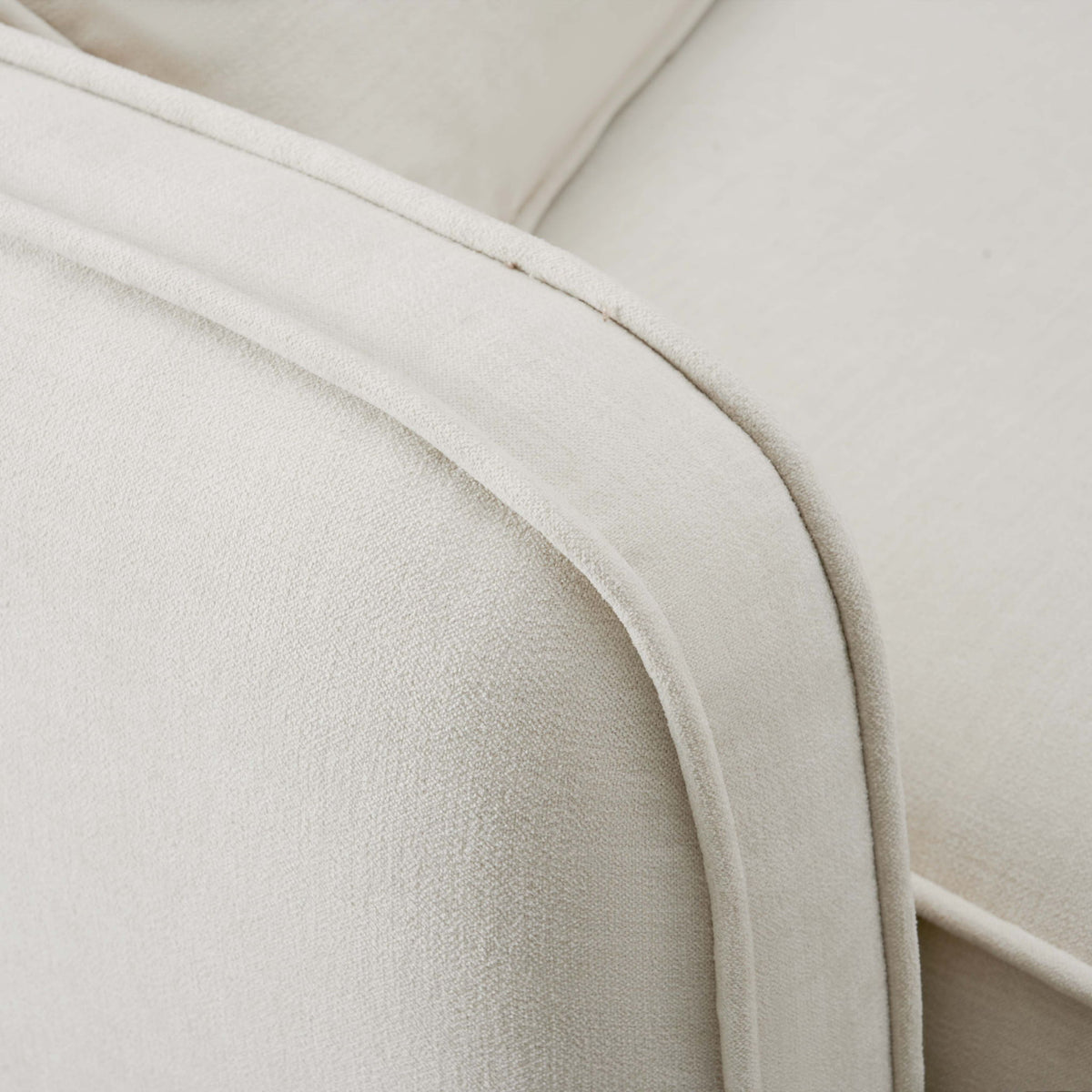 Travie - LAF Corner Chair