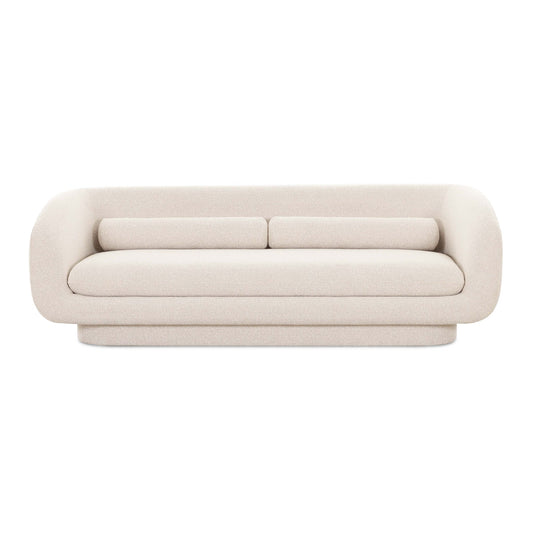 Simone - Sofa - Cream