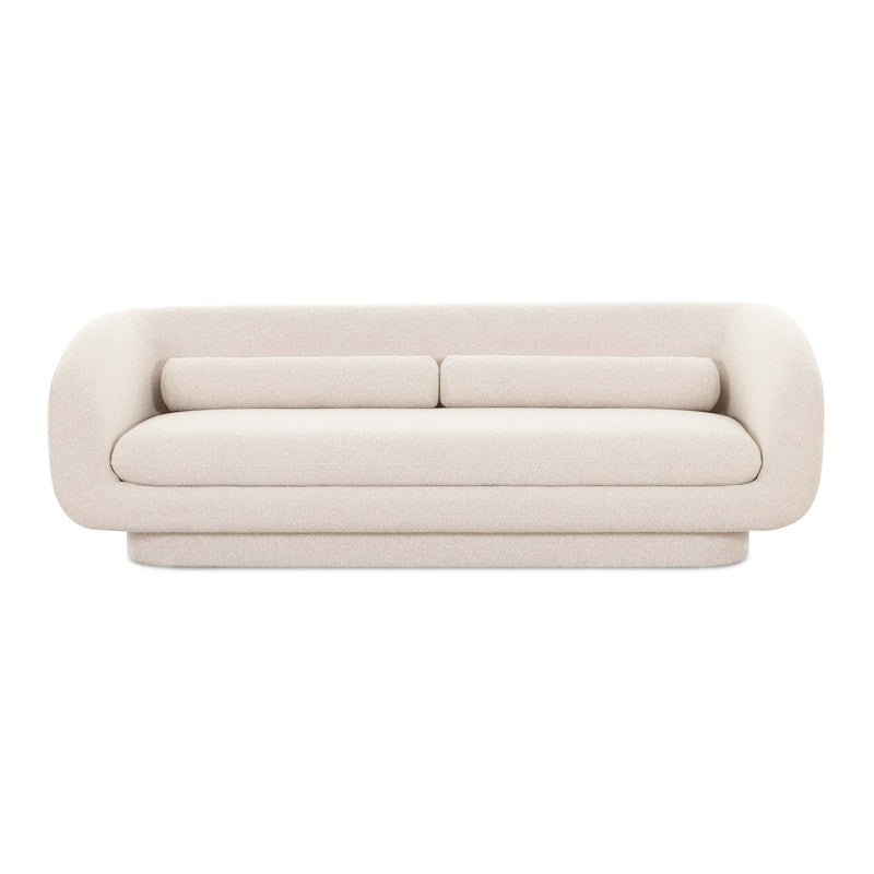 Simone - Sofa - Cream