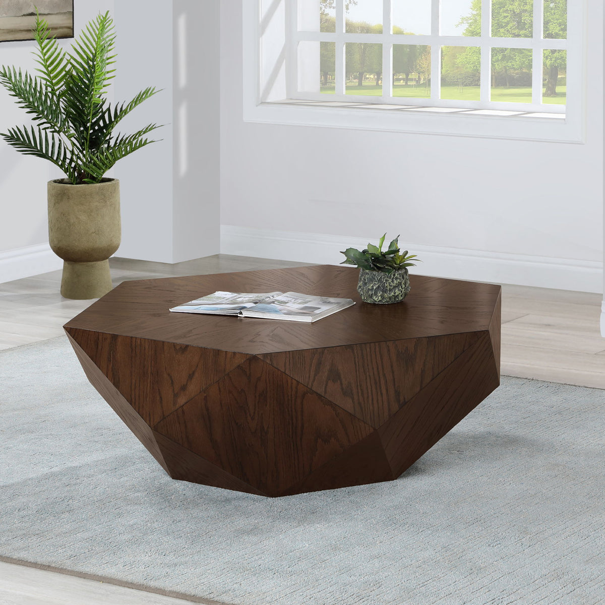 Diamante - Coffee Table