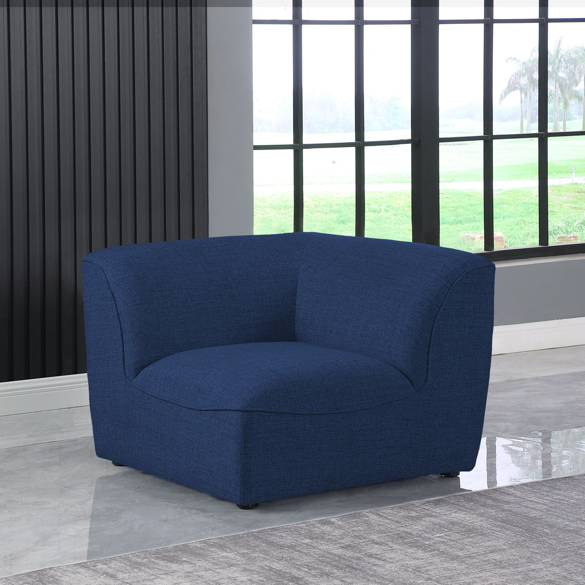 Miramar - Corner Chair