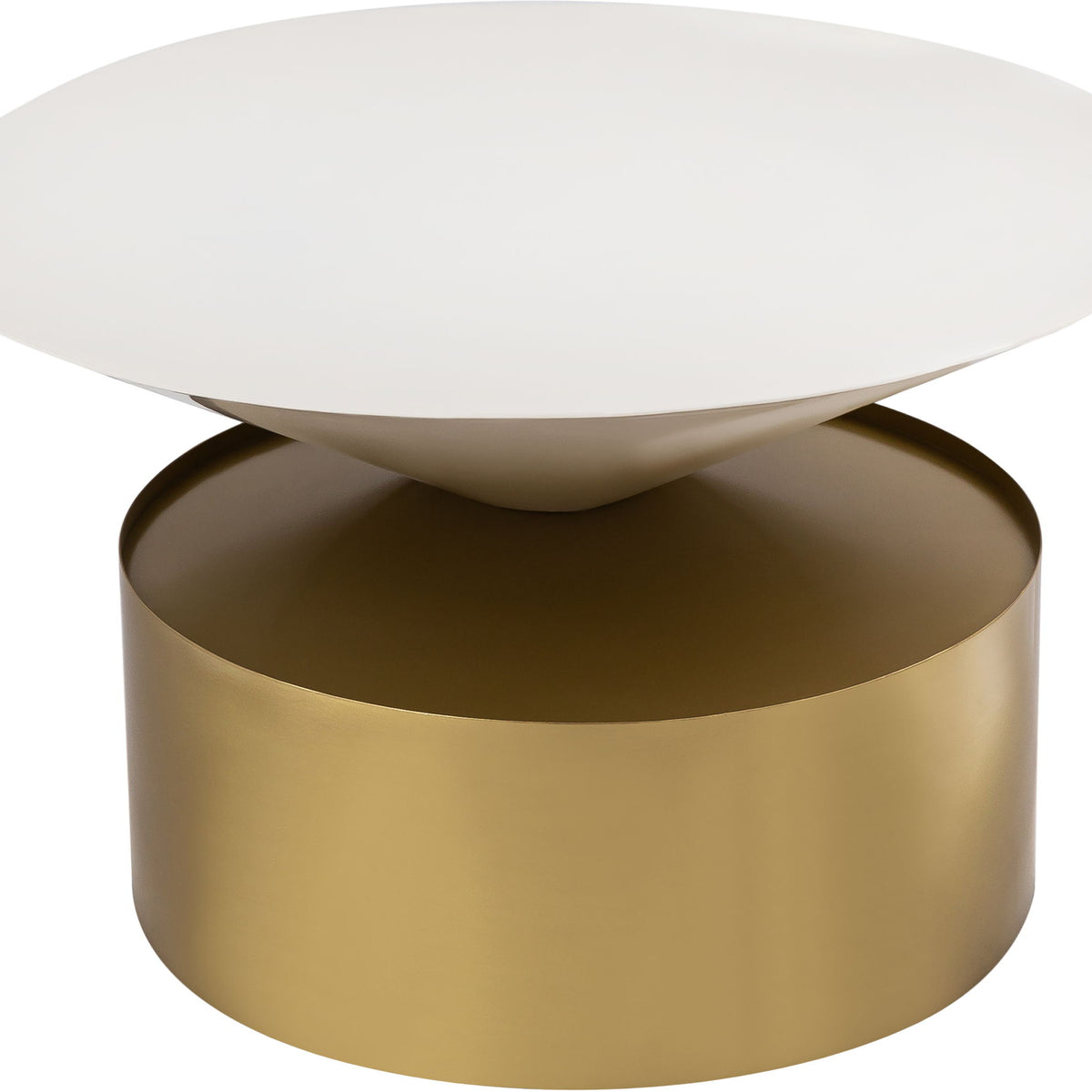 Damon - Coffee Table