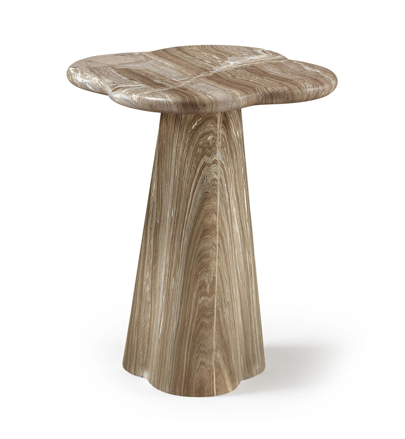 Nola - Concrete Indoor / Outdoor End Table