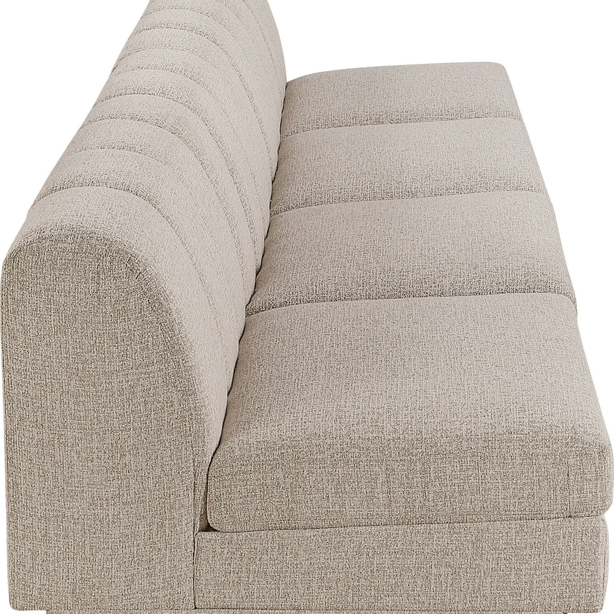 Modari - Sectional - Beige