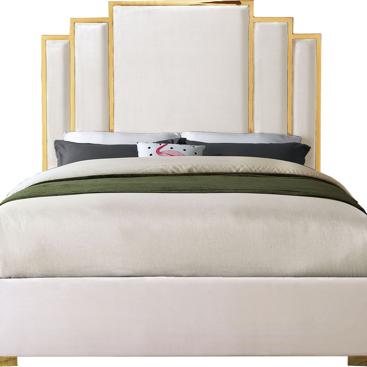 Hugo - Bed
