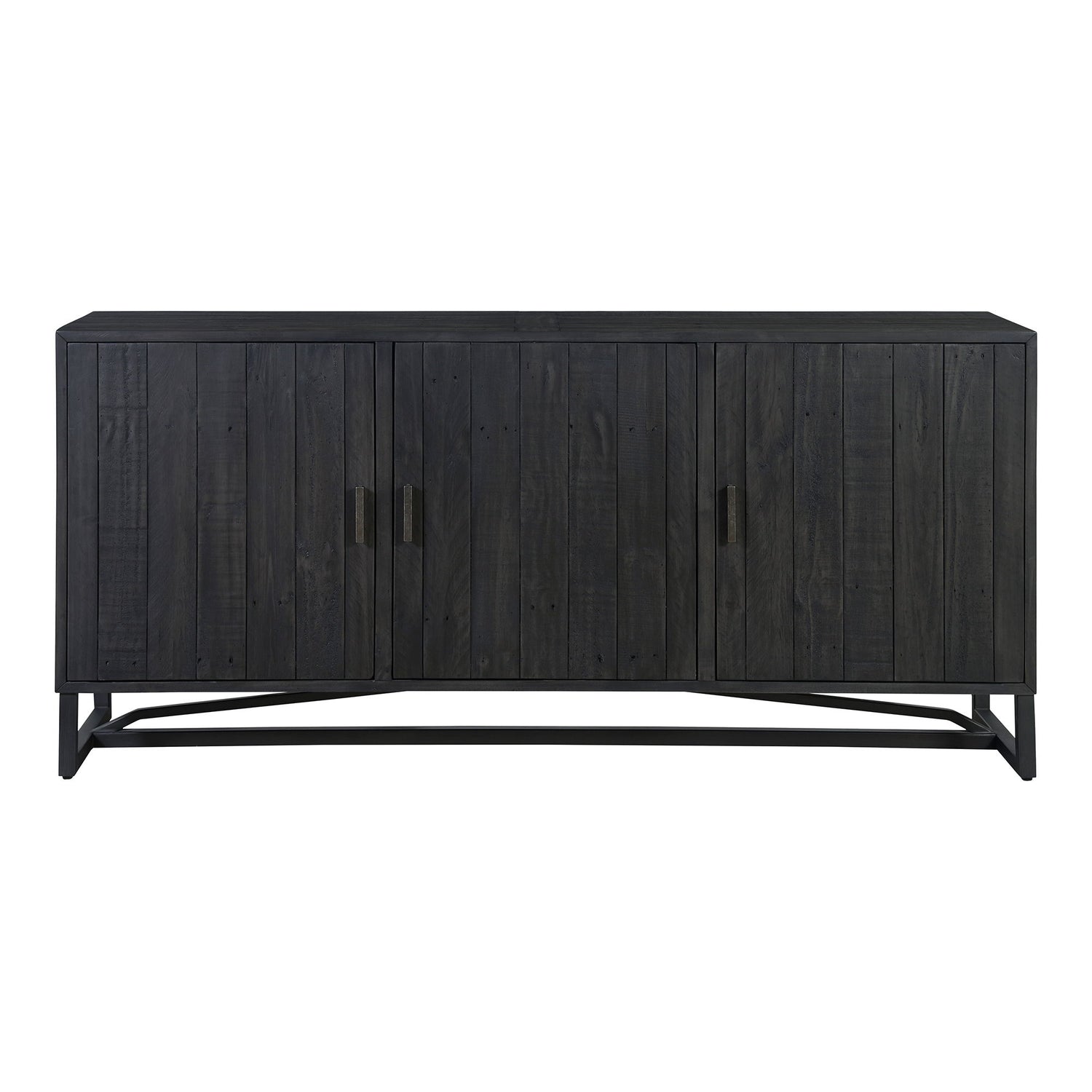 Sierra - Sideboard - Black