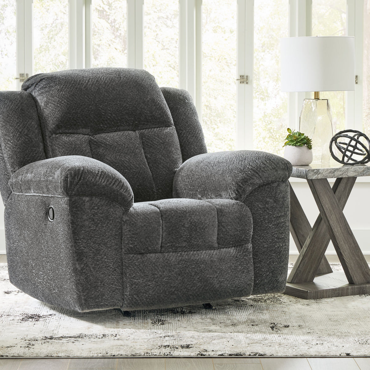 Frohn - Rocker Recliner