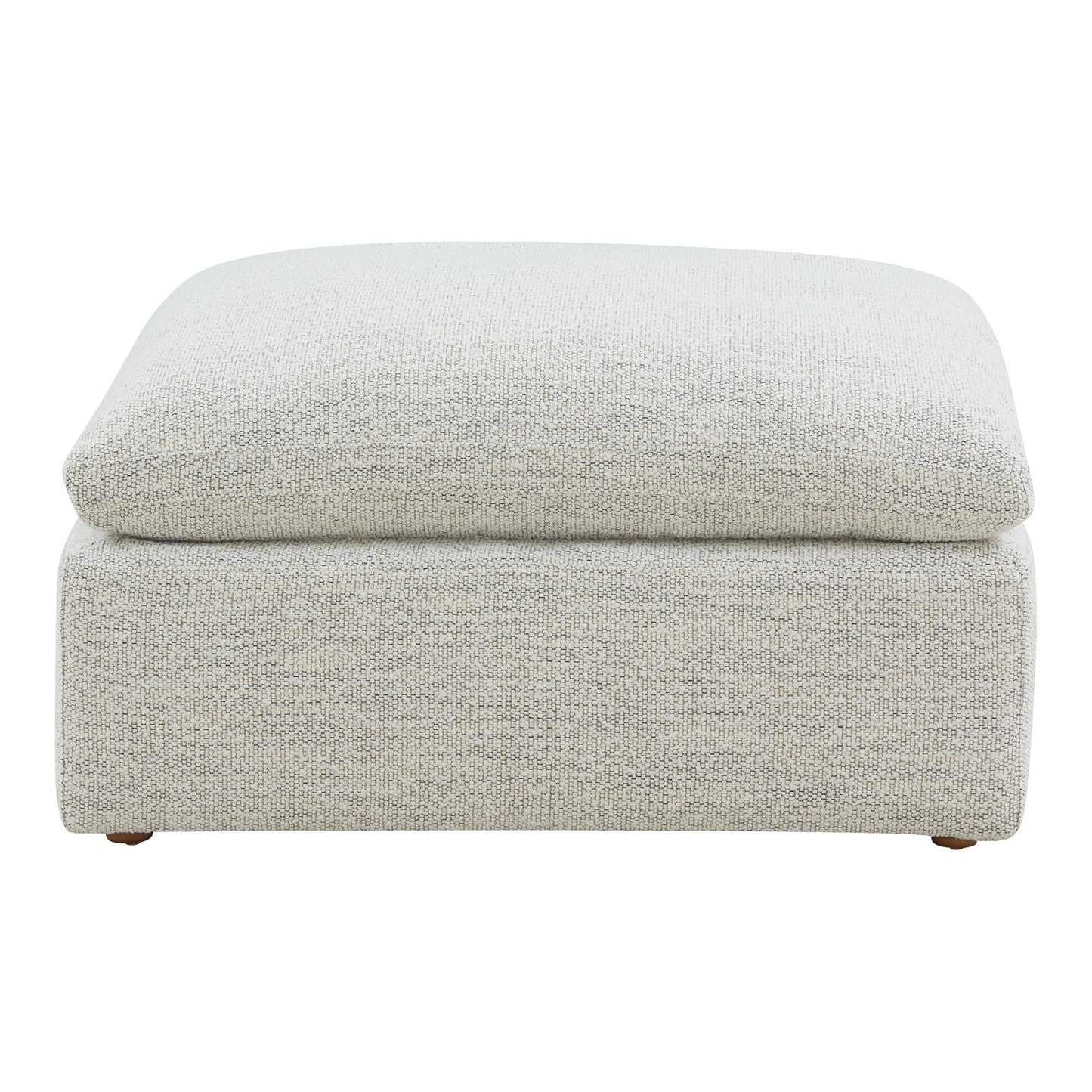 Terra - Condo Ottoman