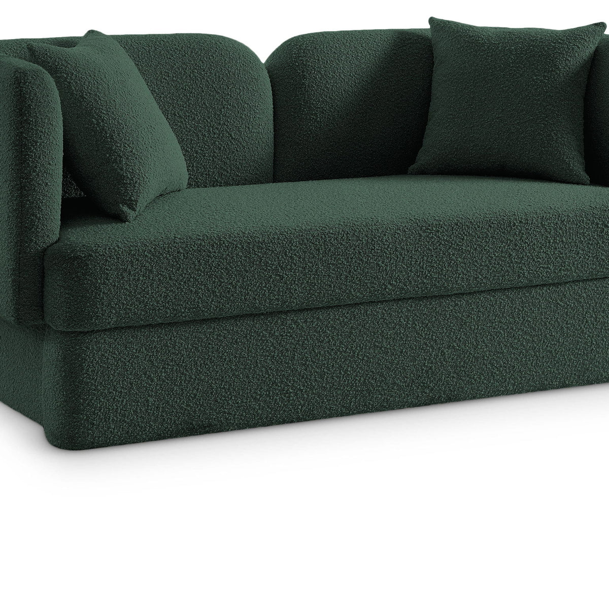 Marcel - Loveseat