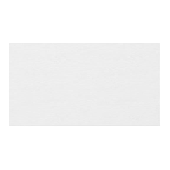 Solid white placeholder background with no table visible.