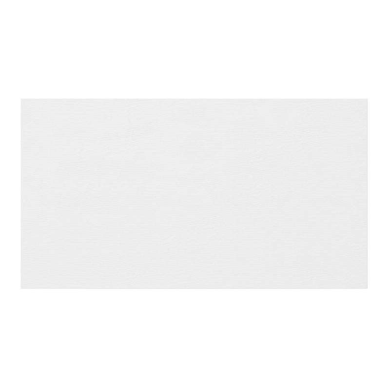 Solid white placeholder background with no table visible.