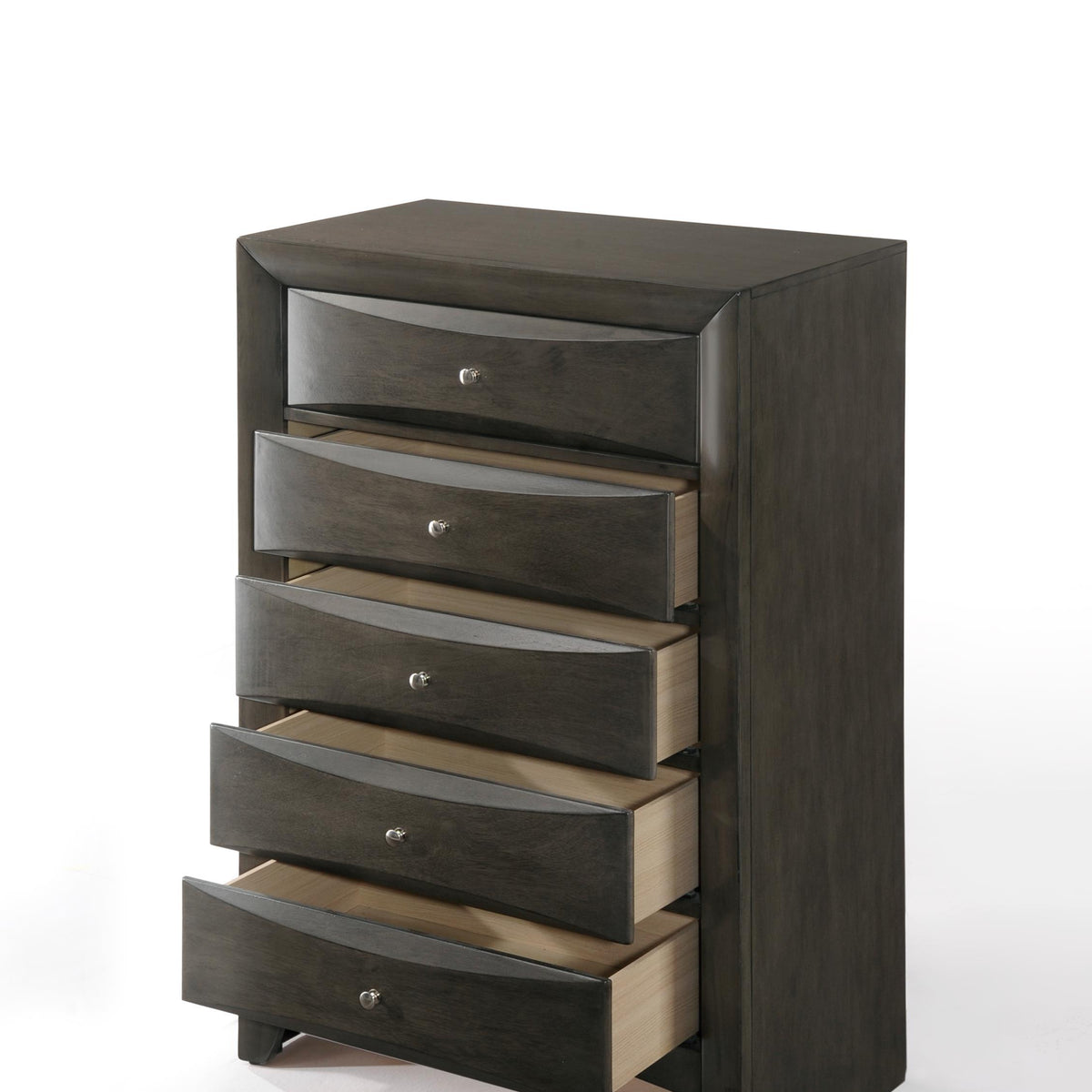 Ireland - Elegant Design Chest