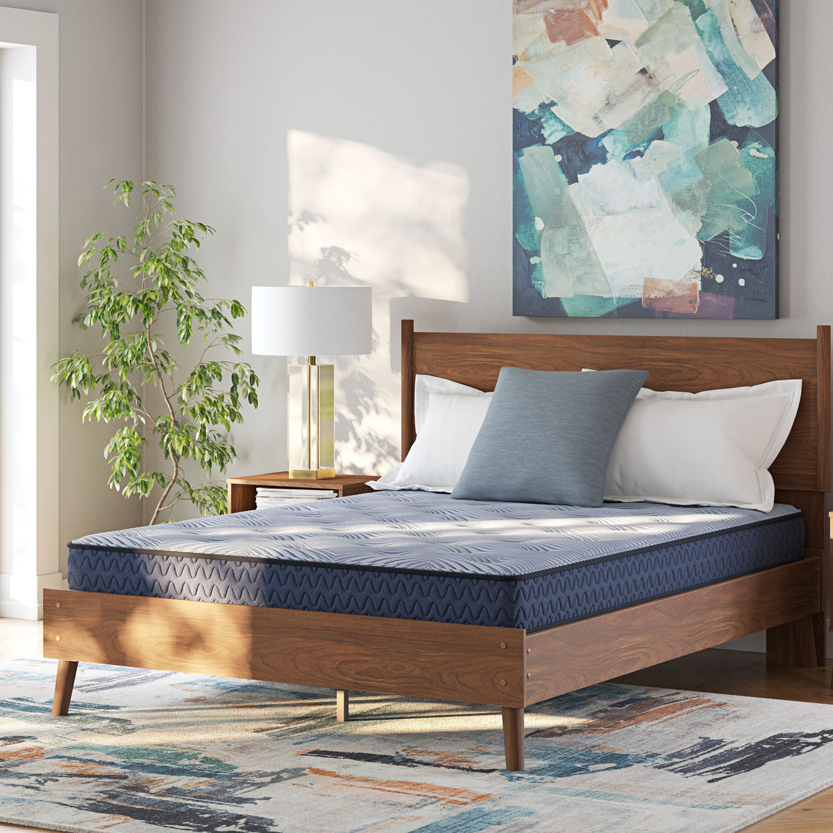 Peak 2.0 Bonnell - Mattress