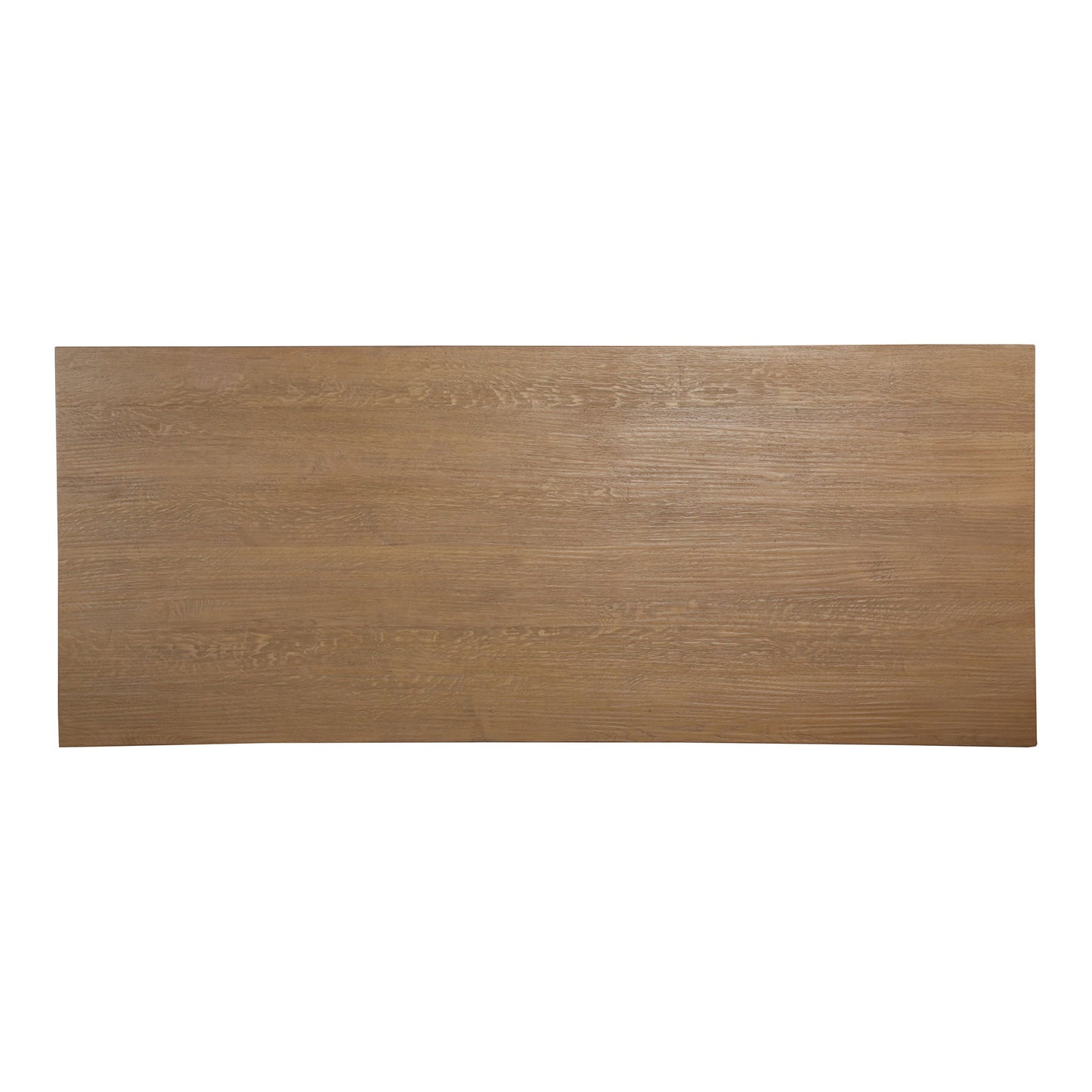 Koshi - Dining Table - Amber Oak