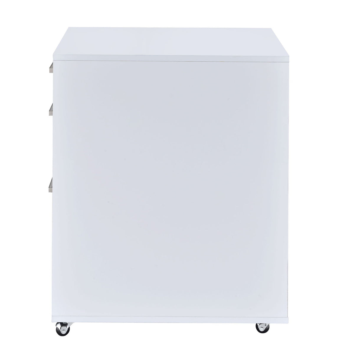 Coleen - High Gloss Cabinet