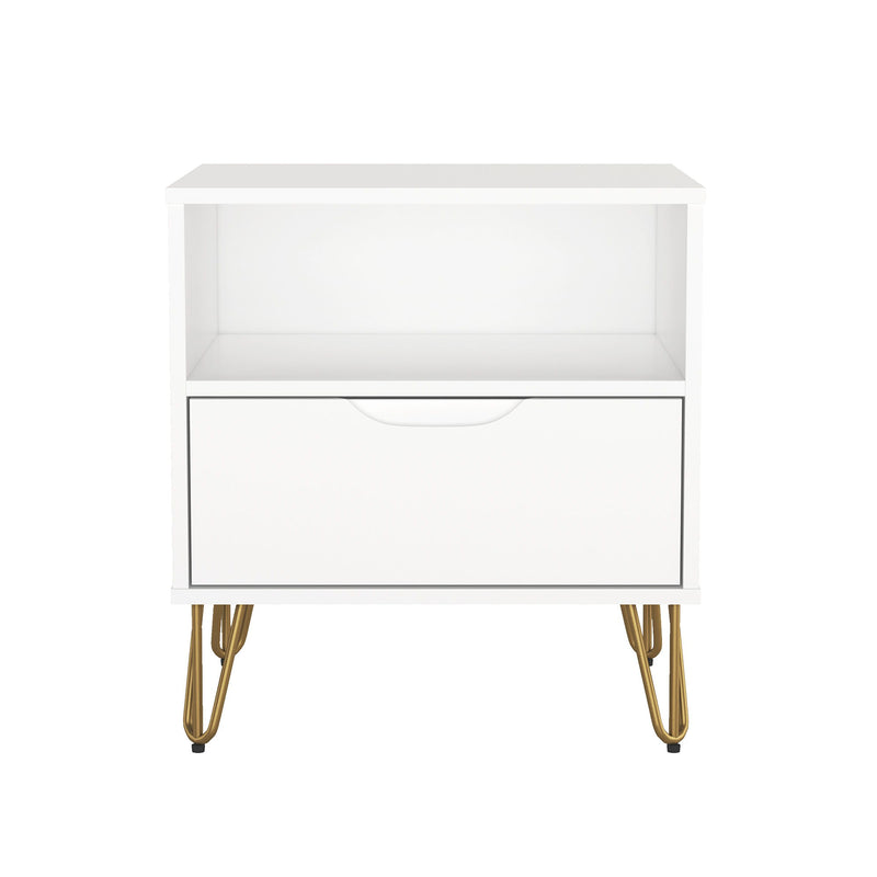 Manhattan Avira - Nightstand