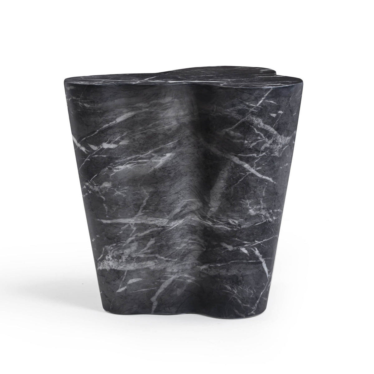 Slab - Tall Side Table