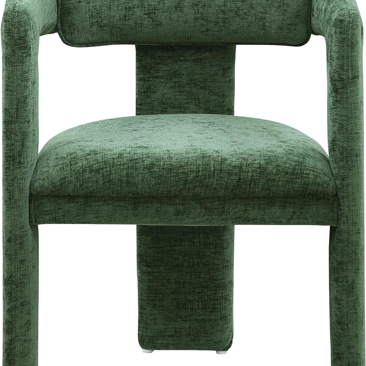 Brenda - Chenille  Dining Chair (Set of 2)