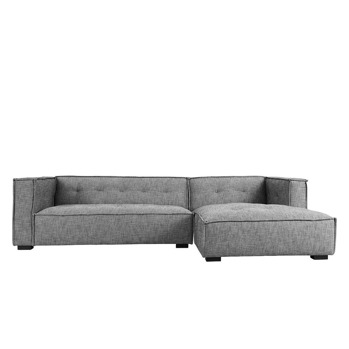 Element - 2 Piece Sectional With RAF Chaise