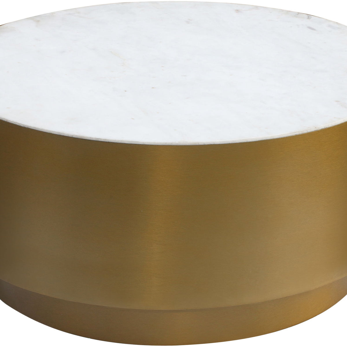 Presley - Metal Table