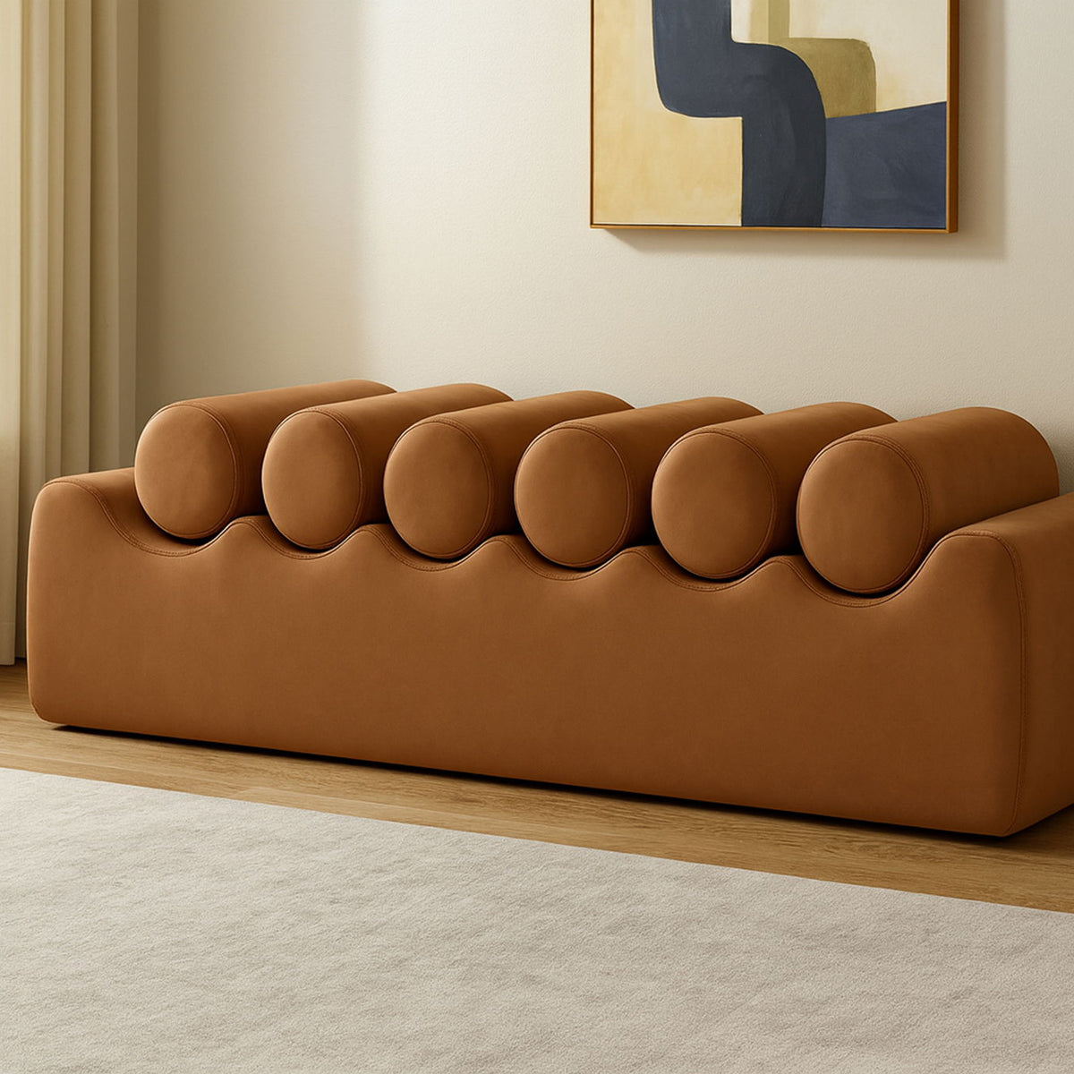 Rumble - Bench