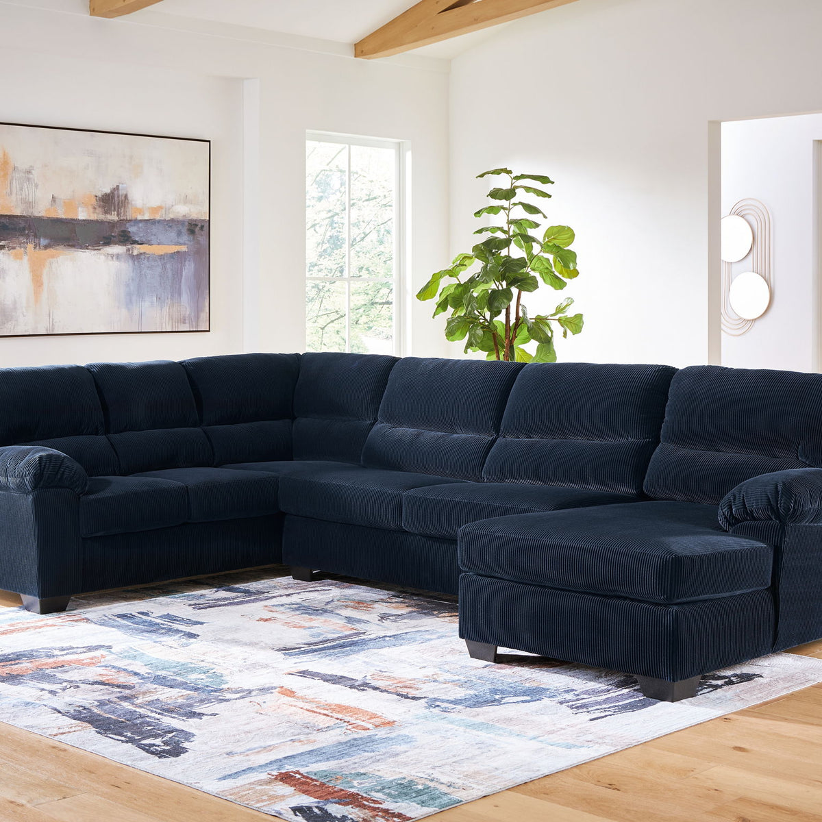 SimpleJoy - Sectional