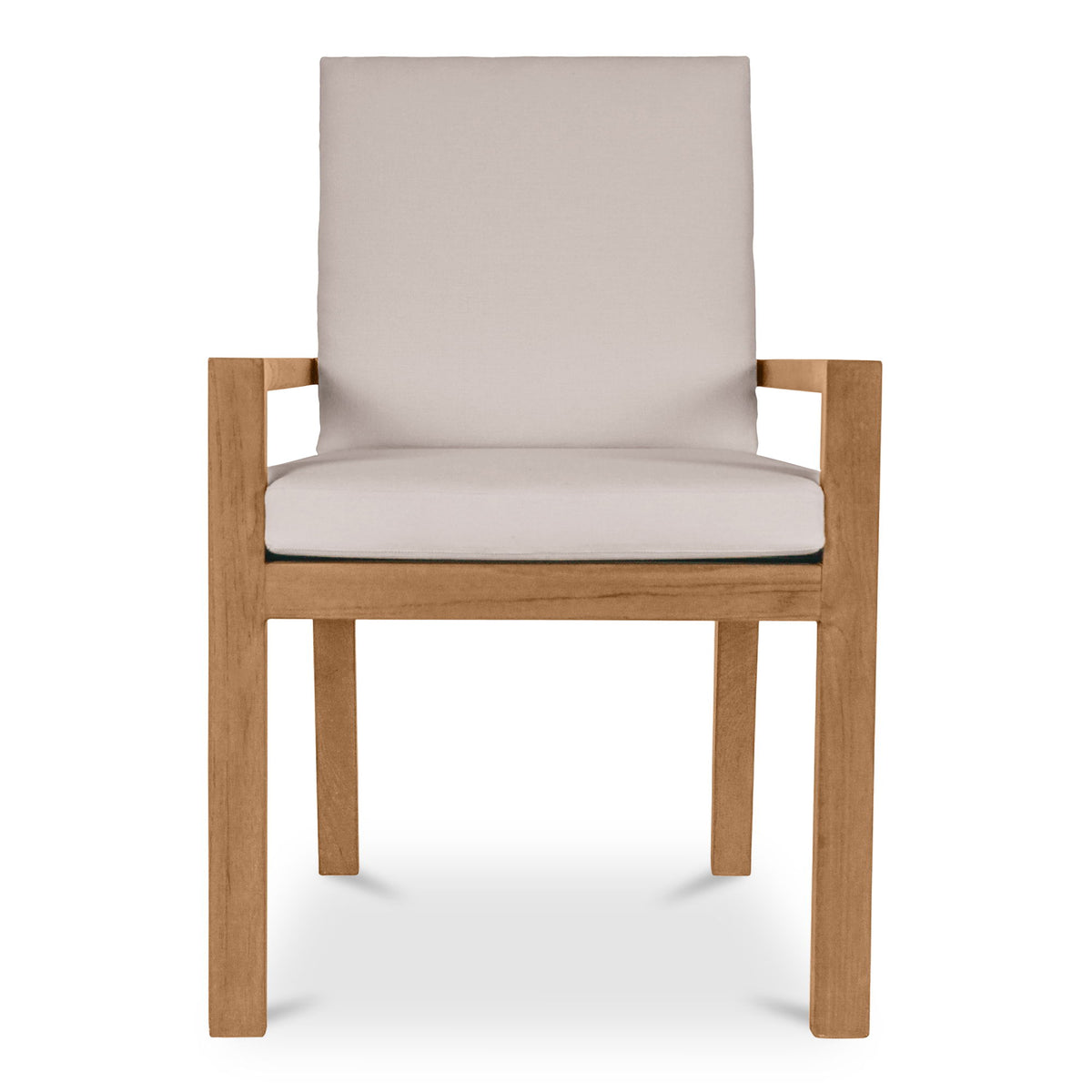 Mateo - Dining Chair - White