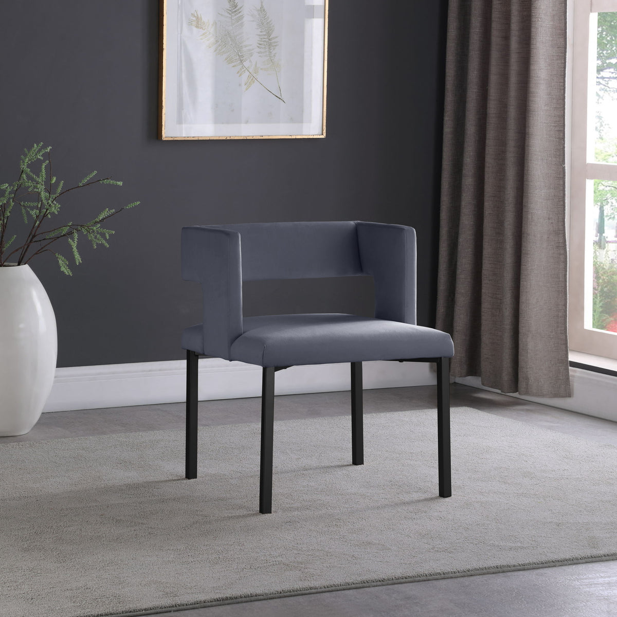 Caleb - Dining Chair (Set of 2)