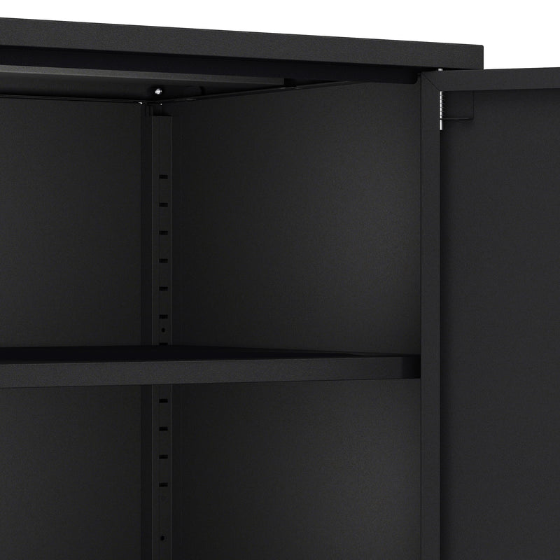 Manhattan Ava - Accent Cabinet
