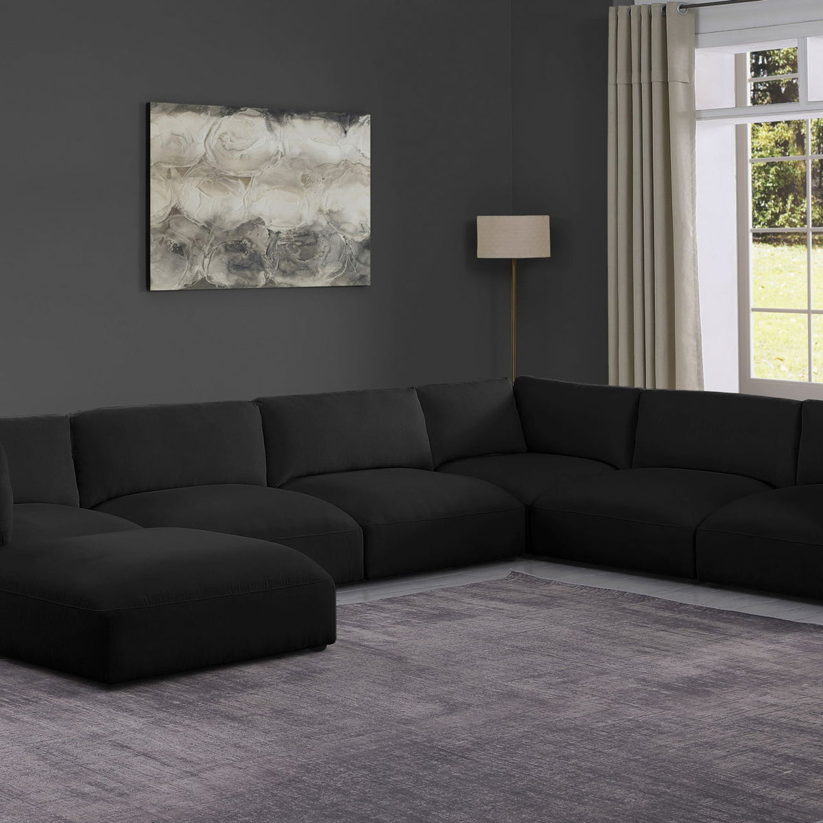 Ease - Modular Sectional