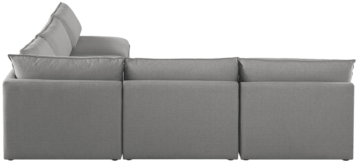 Mackenzie - Modular Sectional