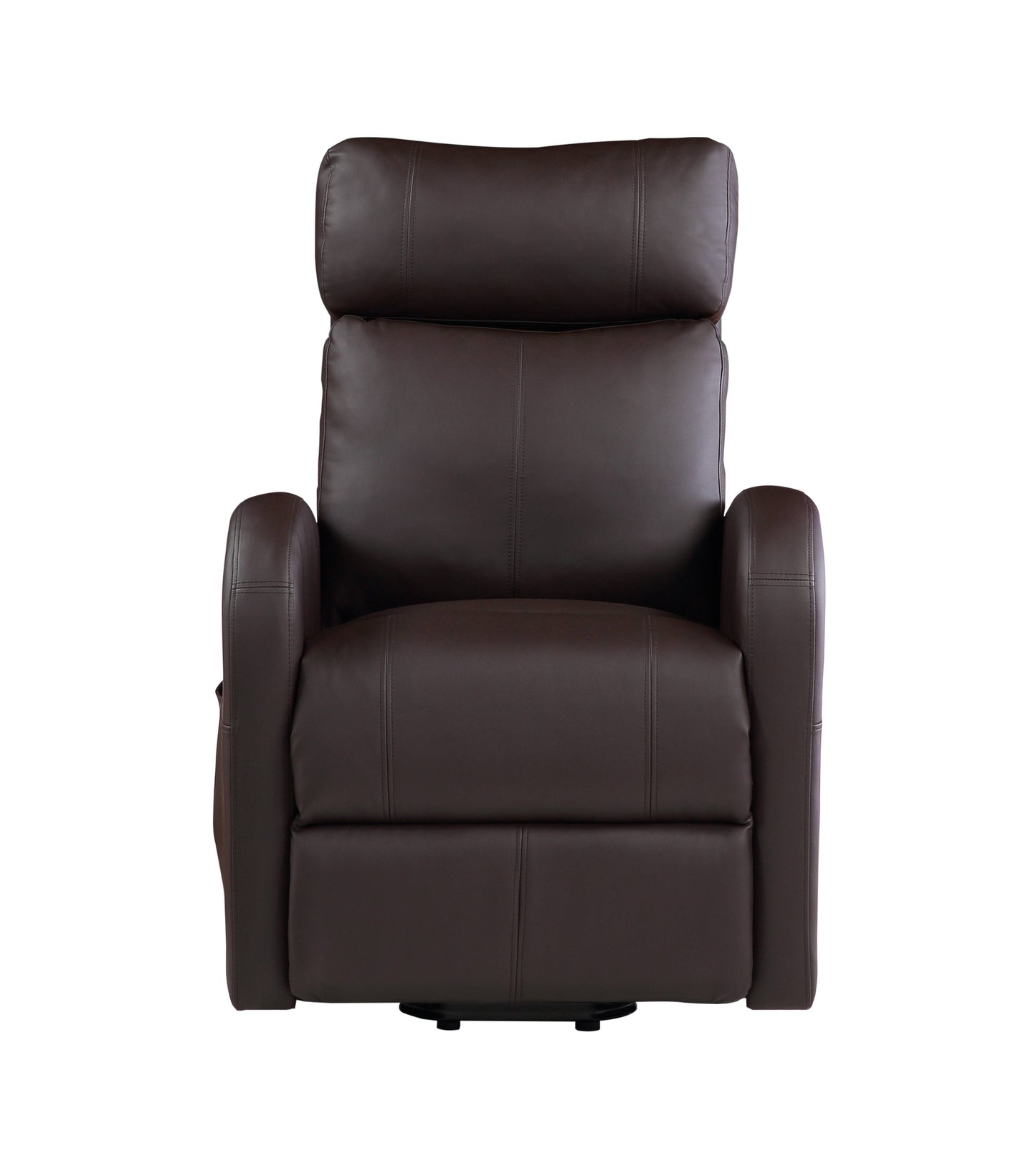 Ricardo - Power Motion Recliner With Lift - Brown